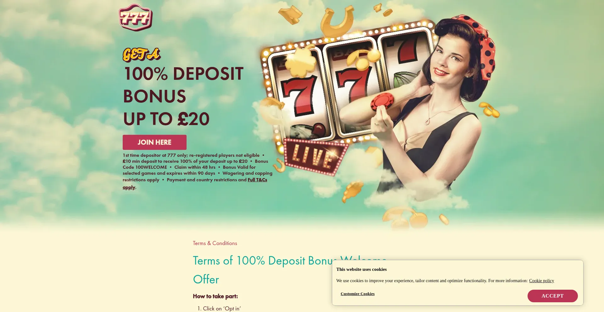 777casino.com 安全可靠吗？