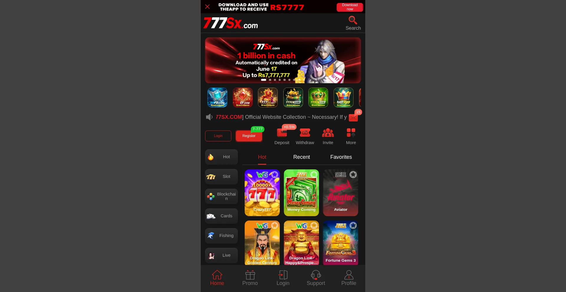 777sx.com