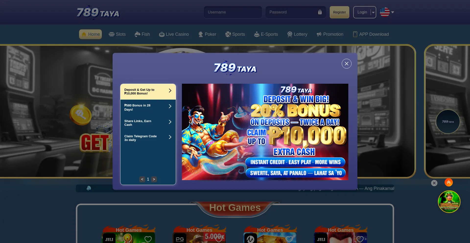 789taya.tv 安全可靠吗？