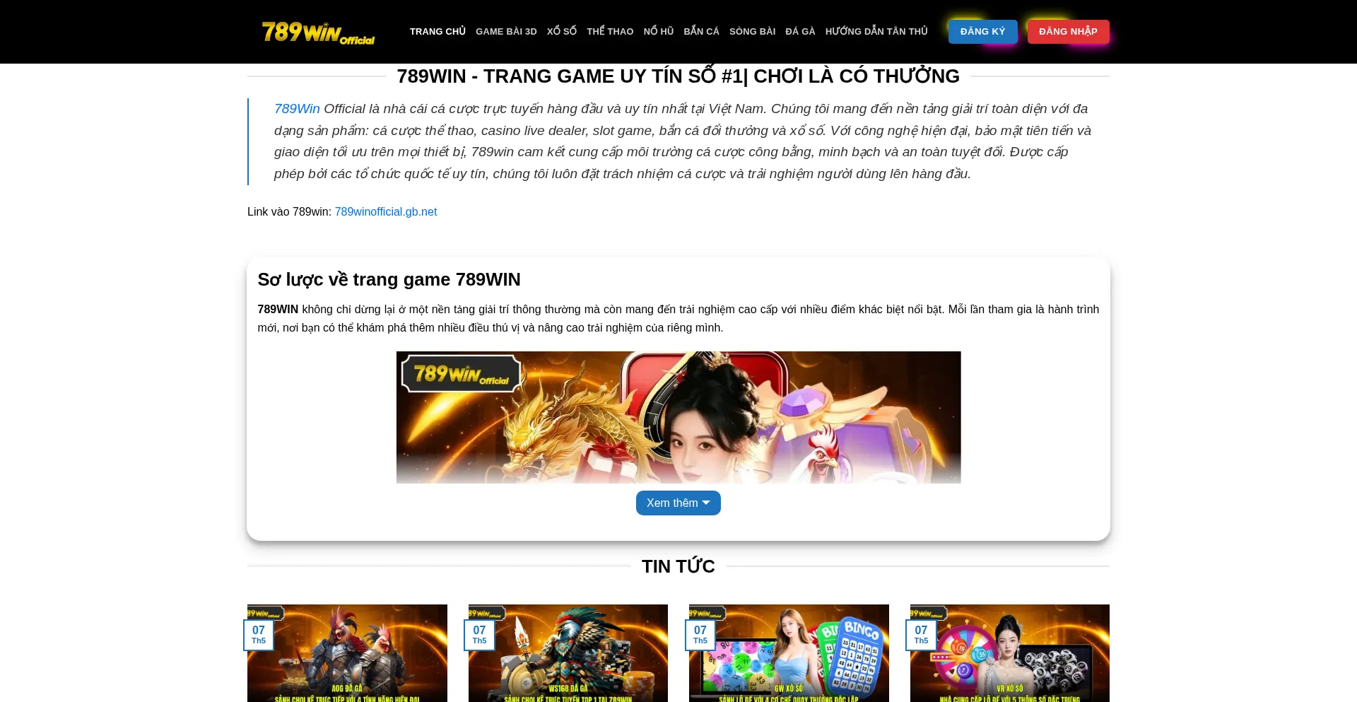789winofficial.gb.net