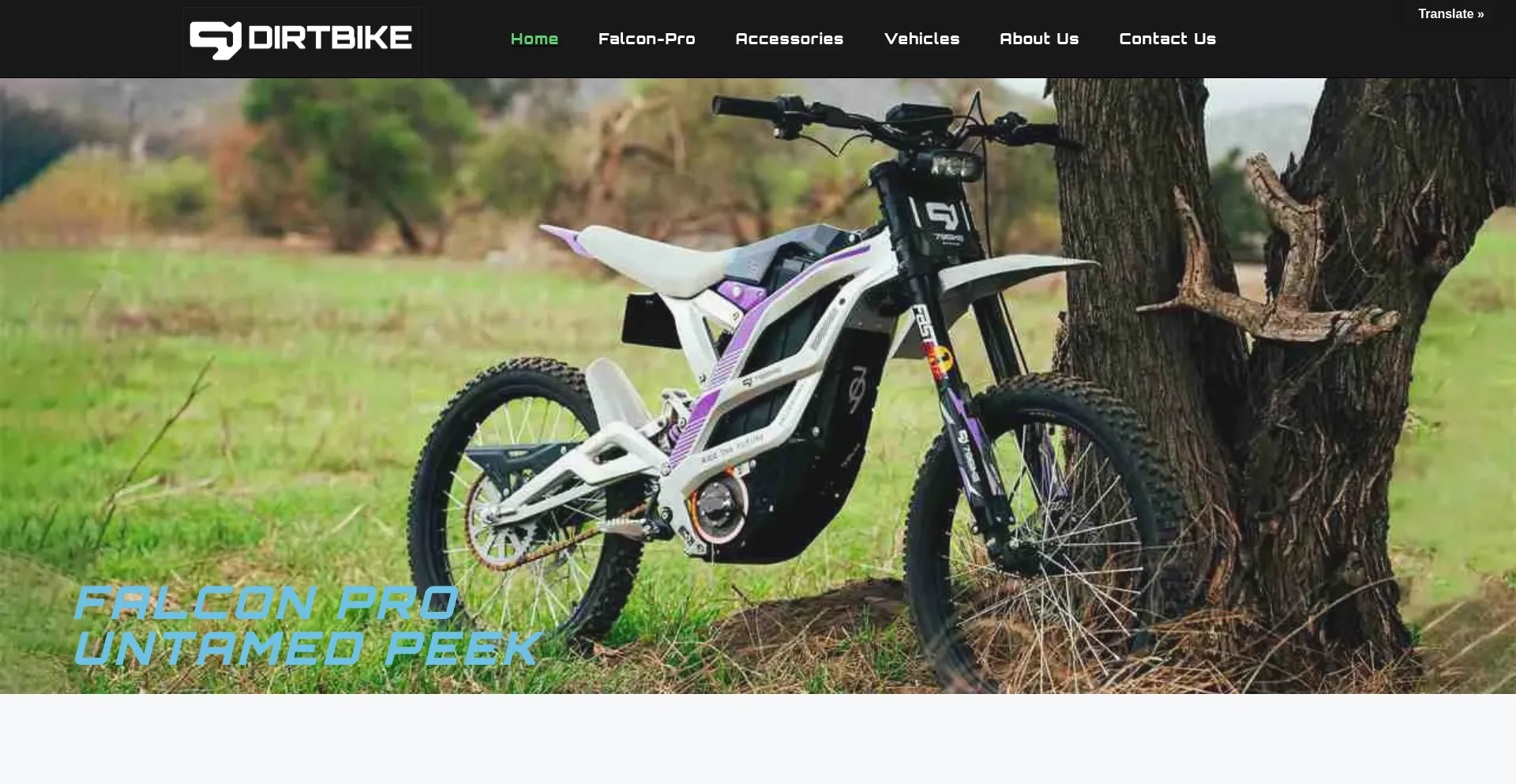 79dirtbike.com