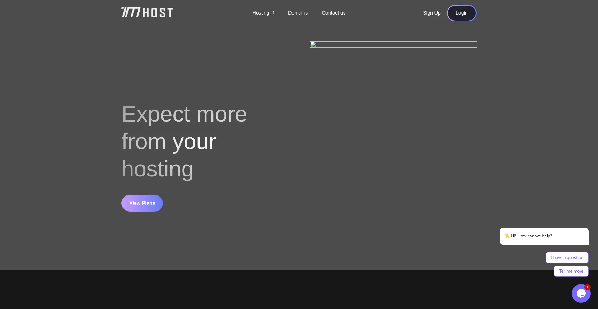 7mhost.com 安全可靠吗？