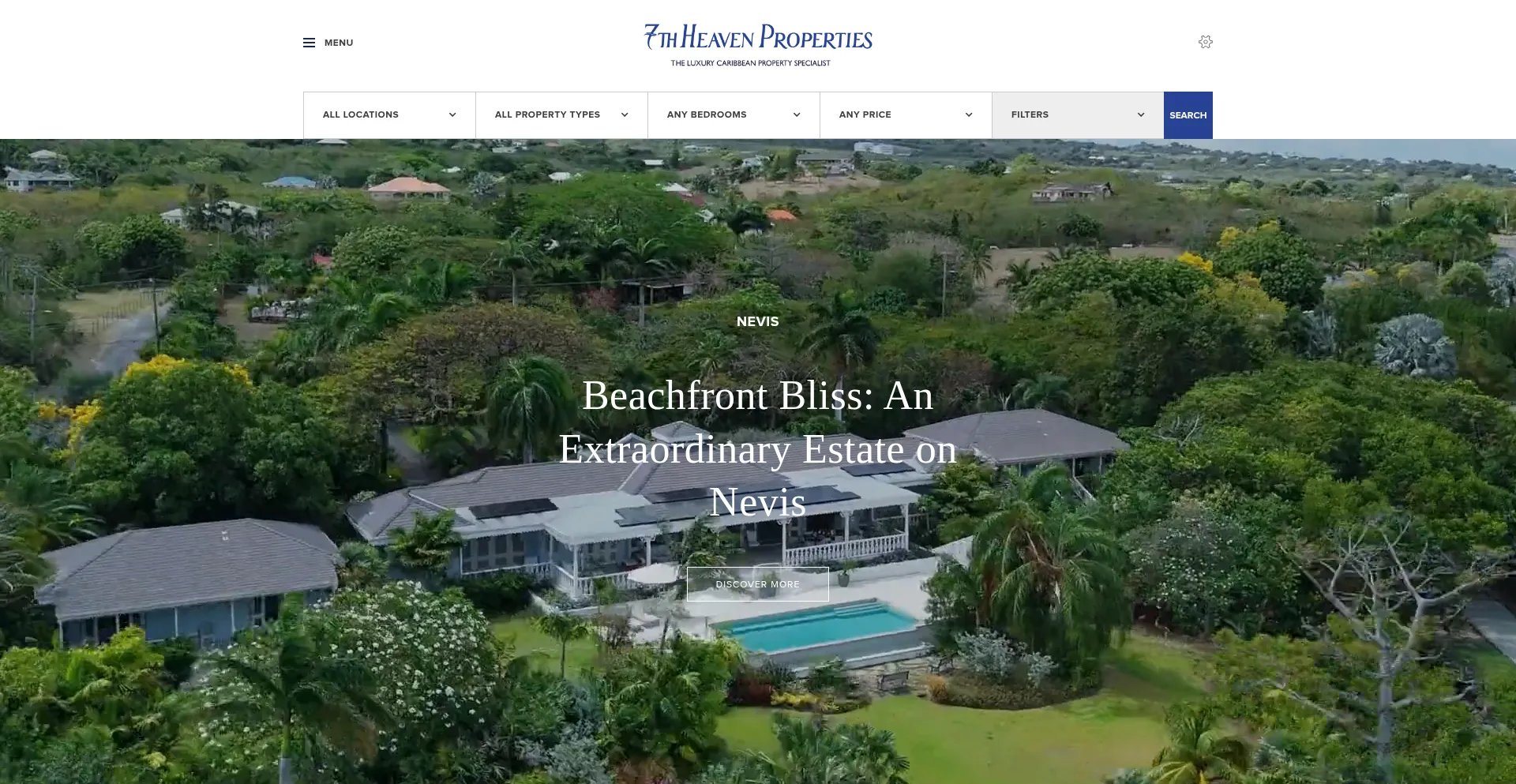 7thheavenproperties.com 安全可靠吗？