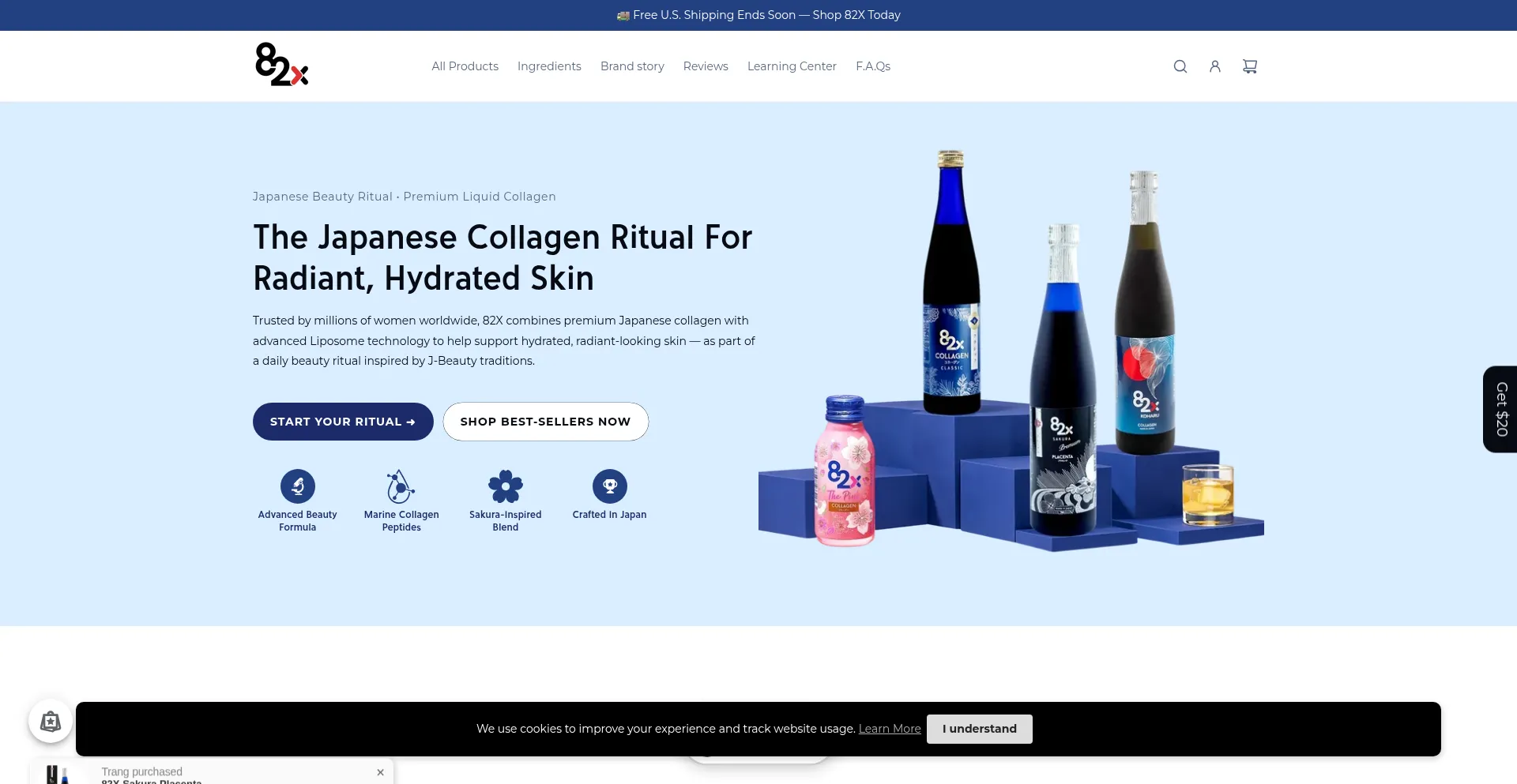 82xbeauty.com