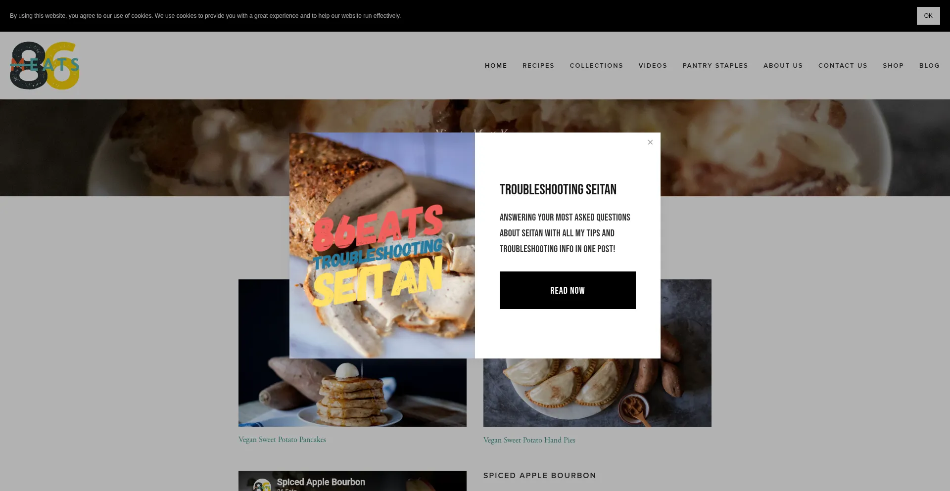 86eats.com