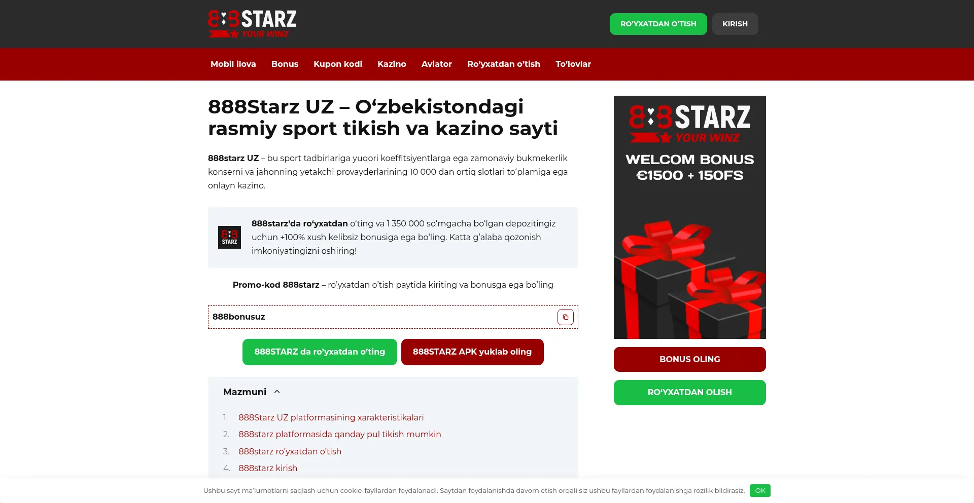 888starzuzbekistan.com