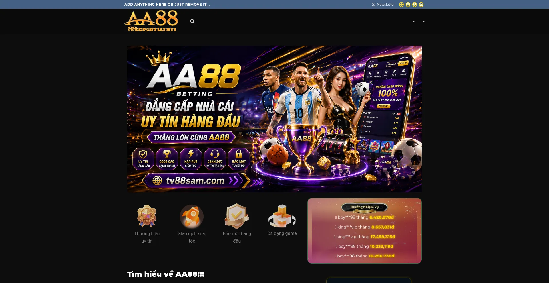 88aasam.com