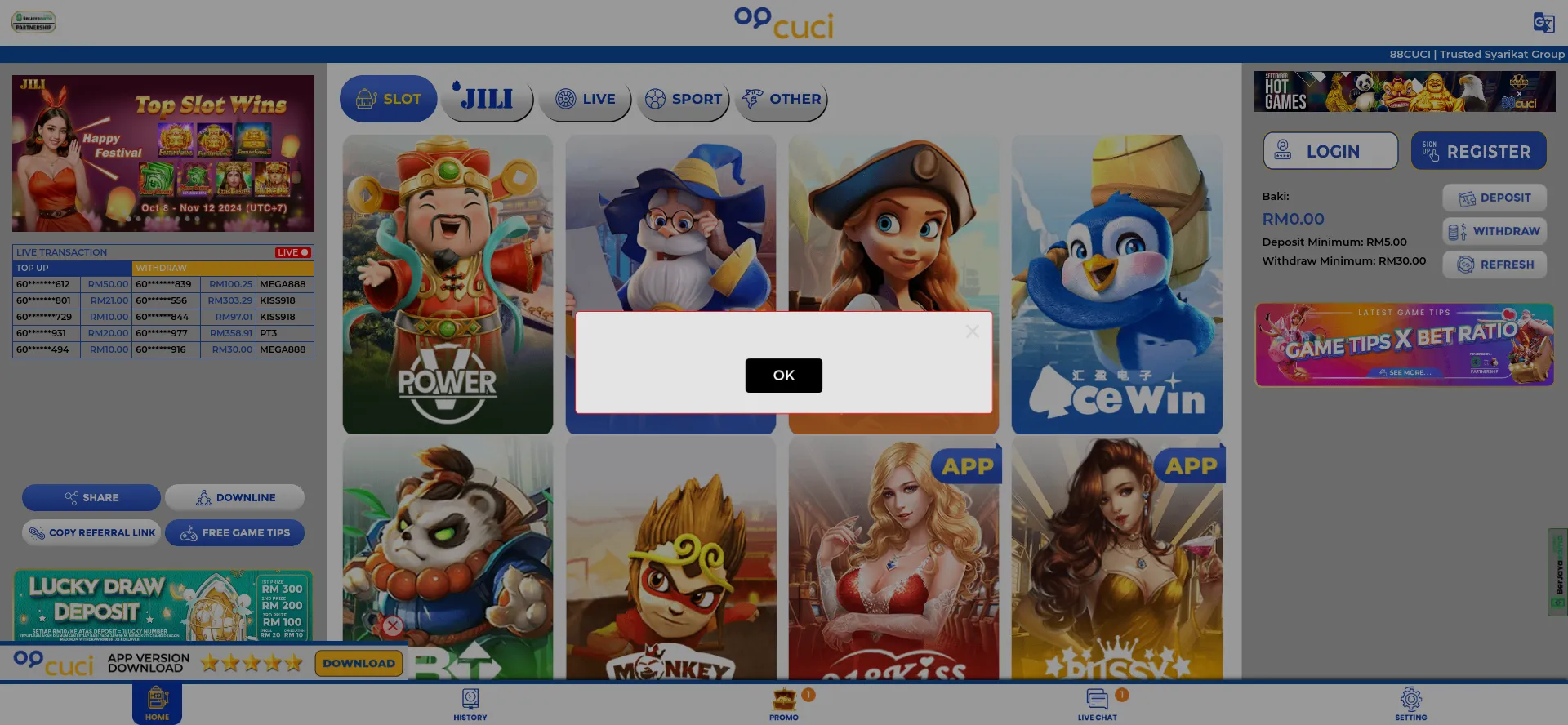 88cuci.com