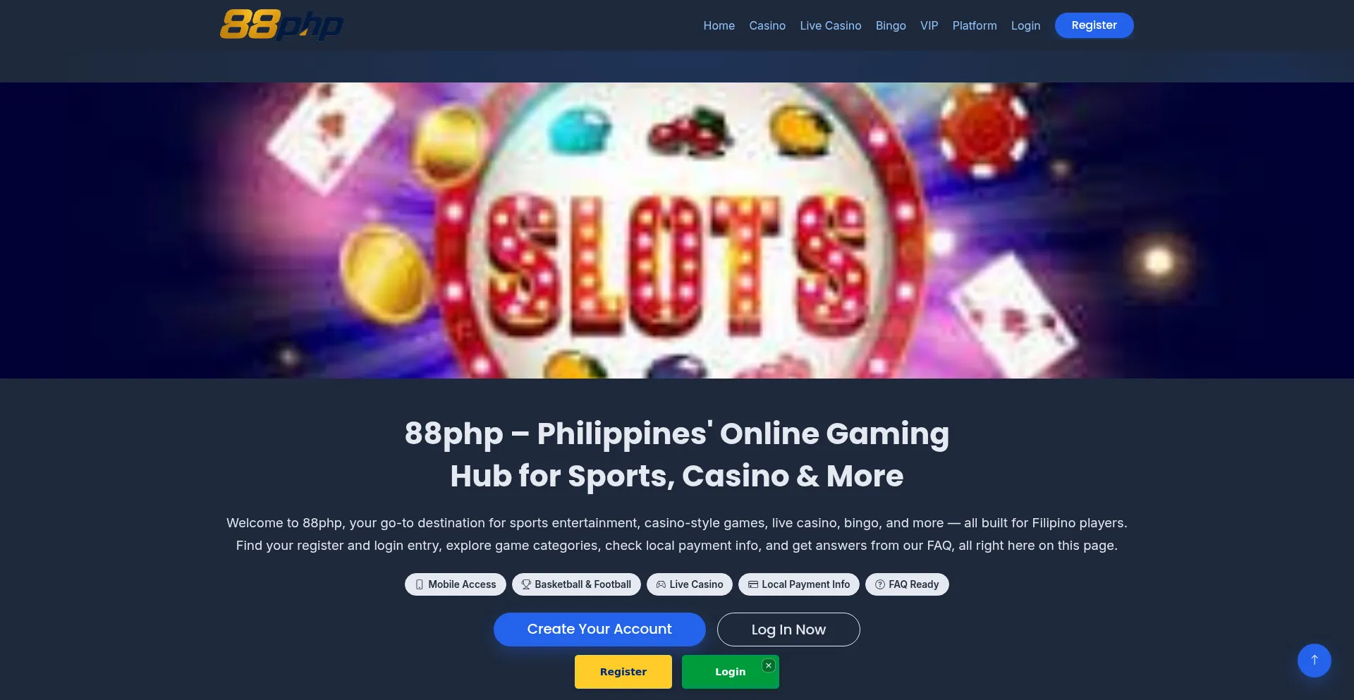 88php.bet