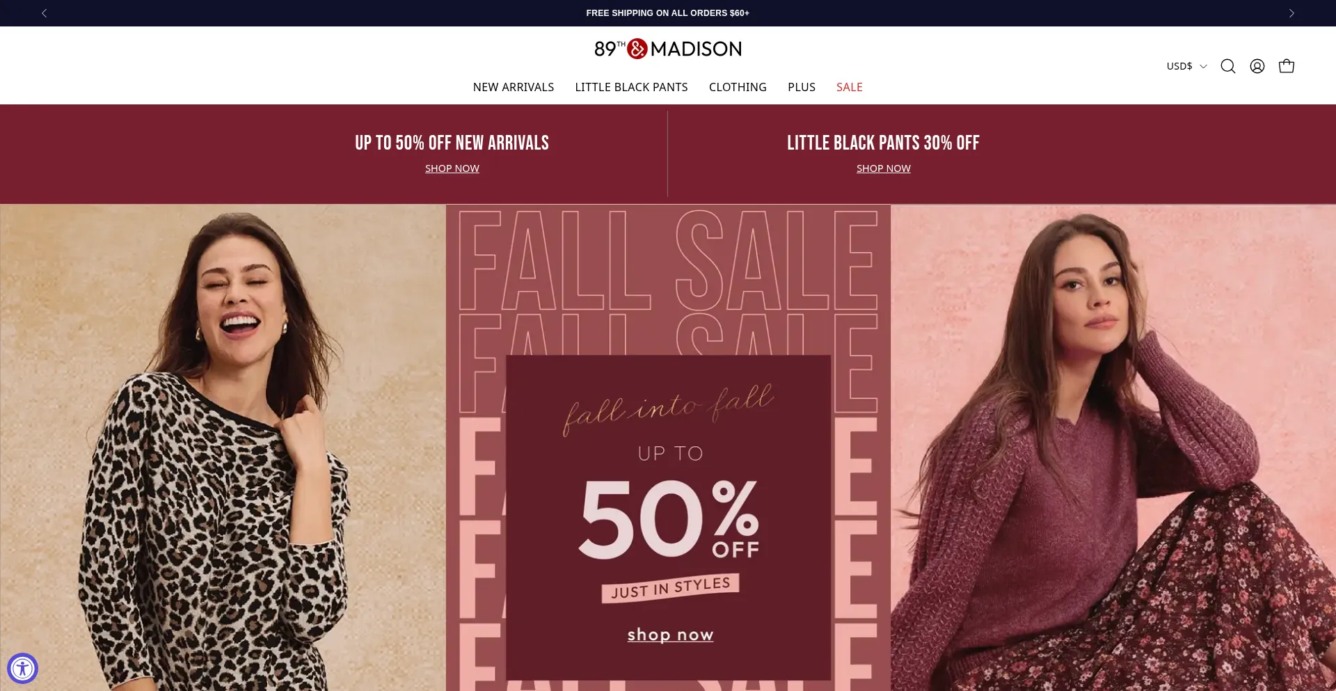 89thandmadison.com 安全可靠吗？