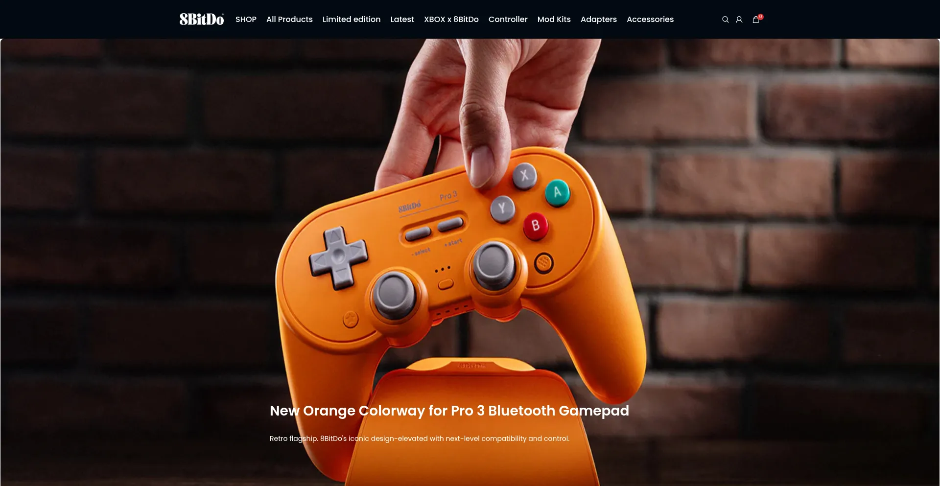 8bitdoo.com