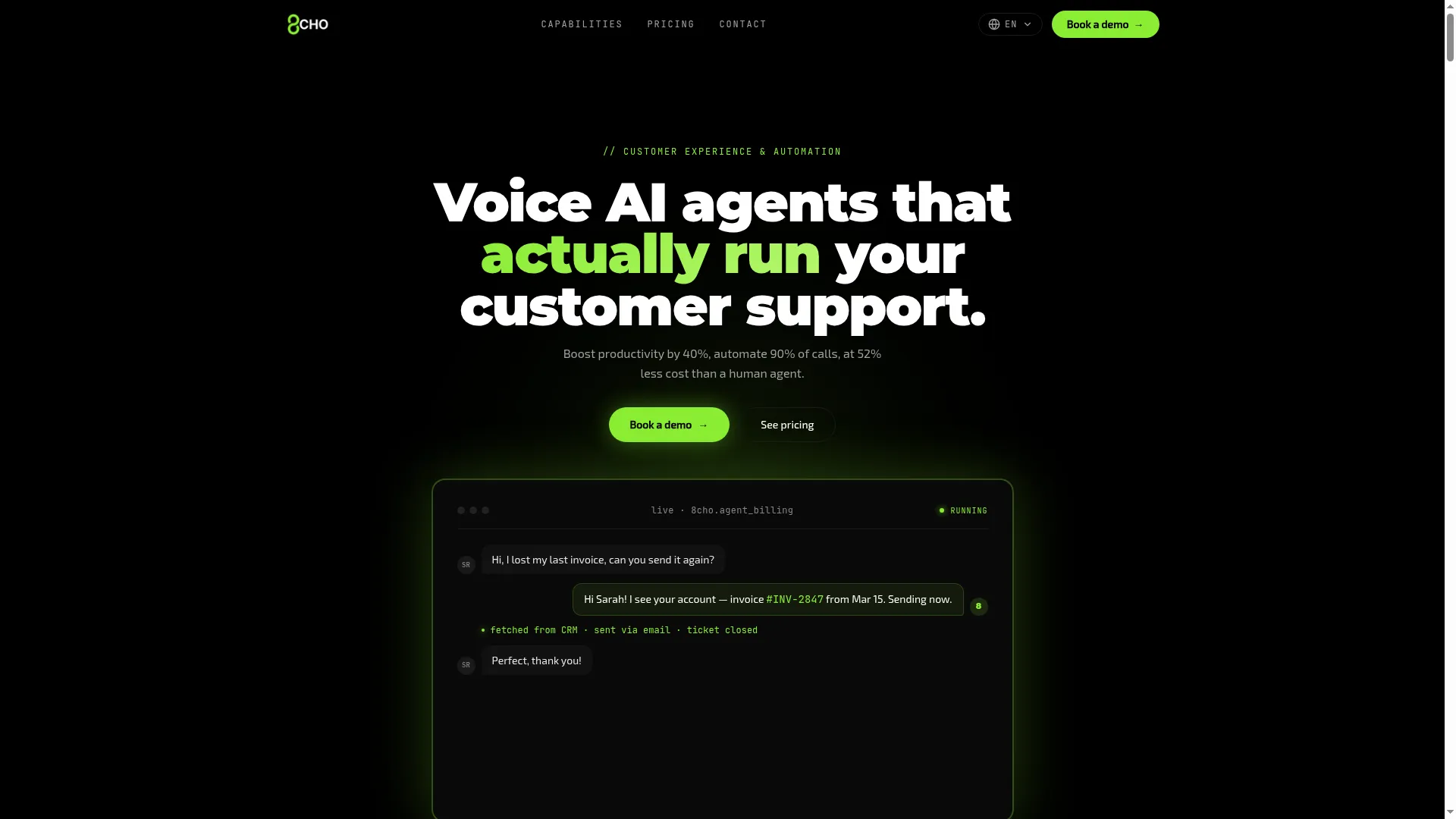 8cho.ai