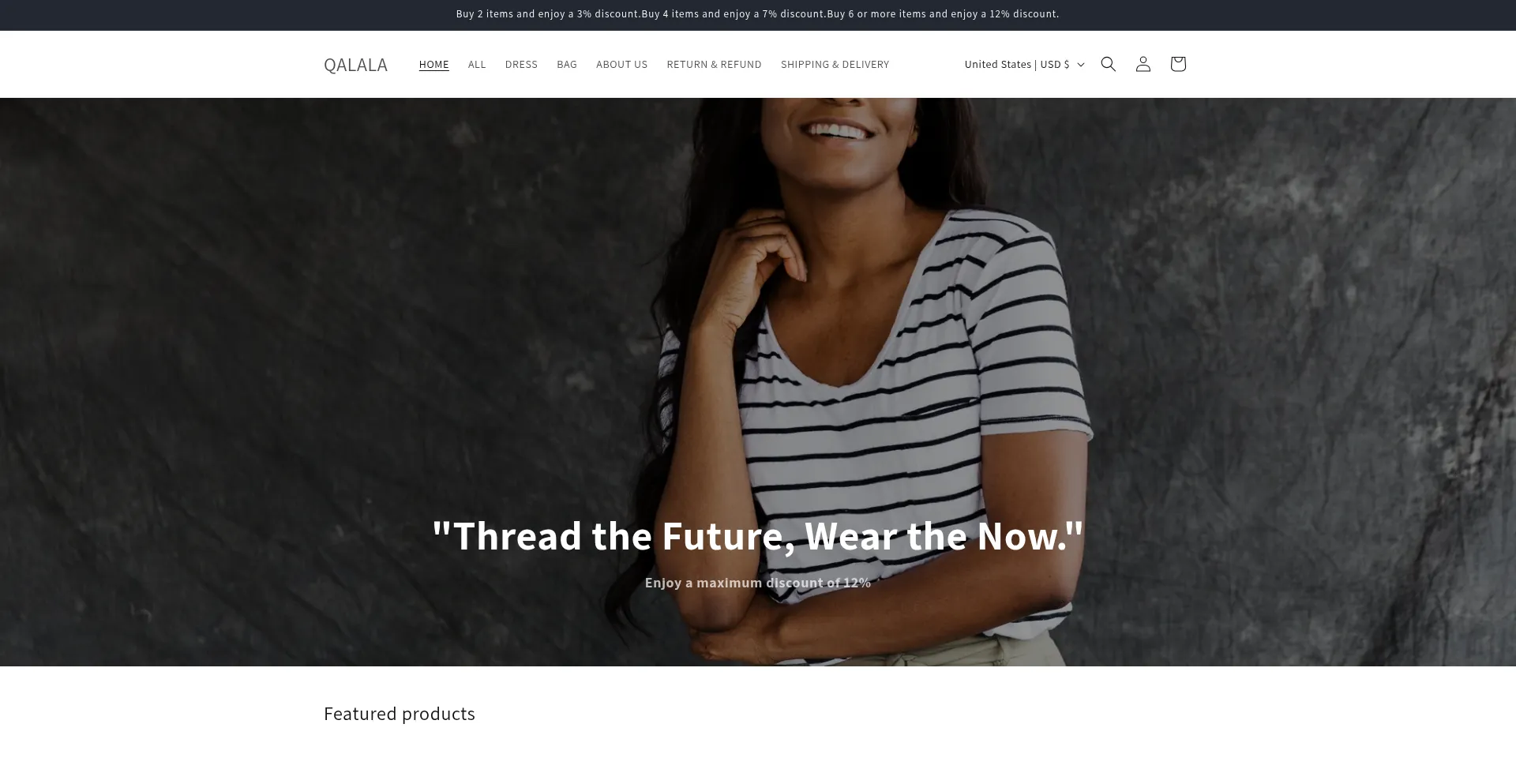 8qzddm-wu.myshopify.com Screenshot
