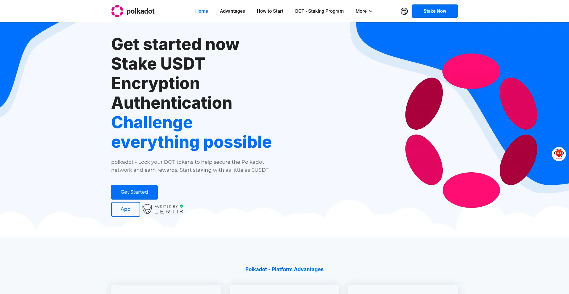 Website screenshot of 999-dot888.com
