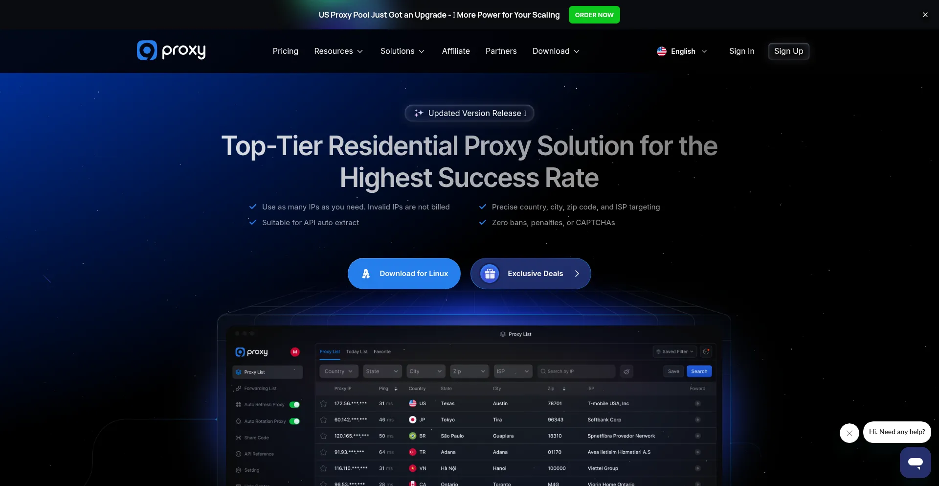9proxy.com 安全可靠吗？