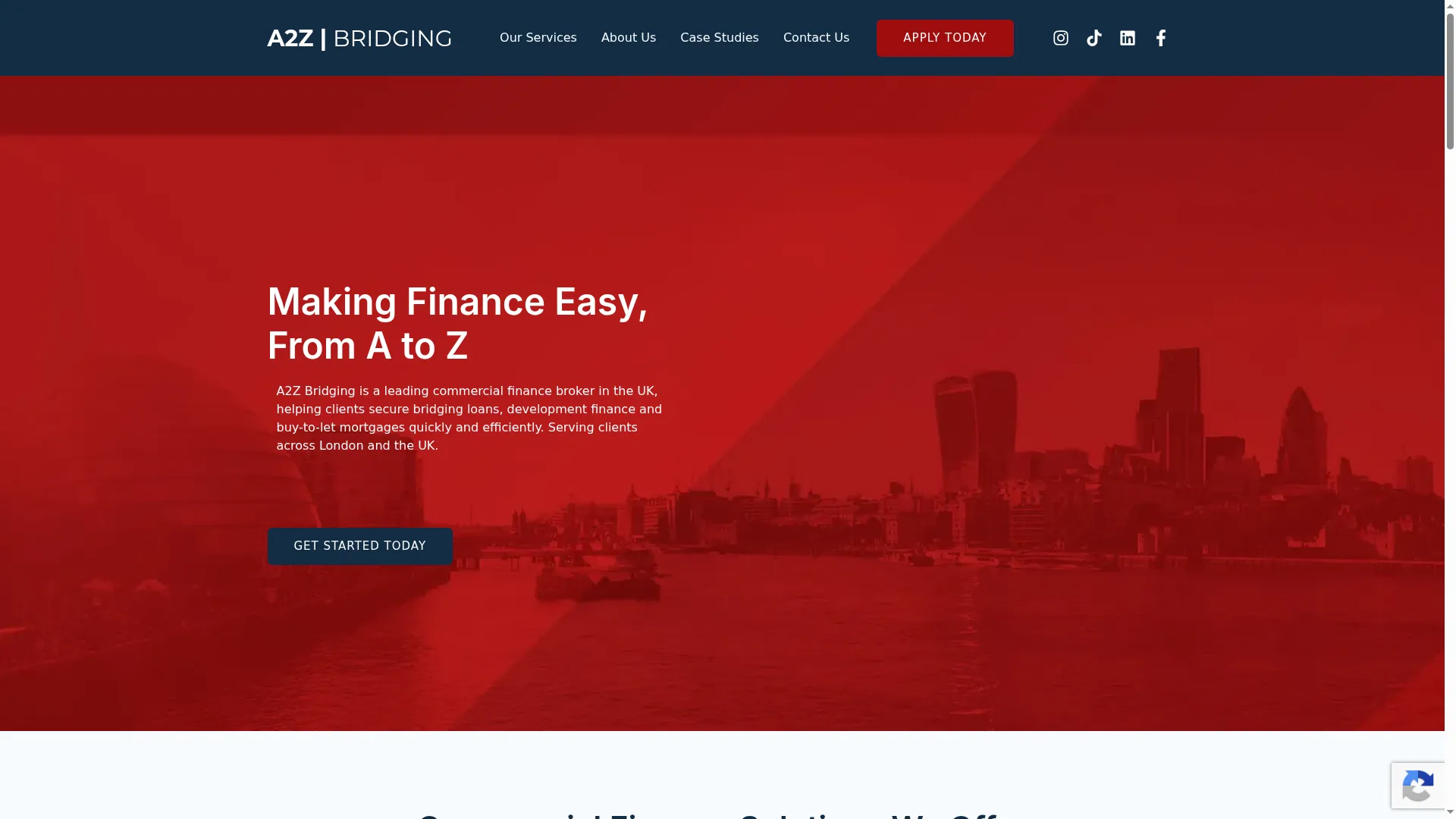 A2zbridging.co.uk