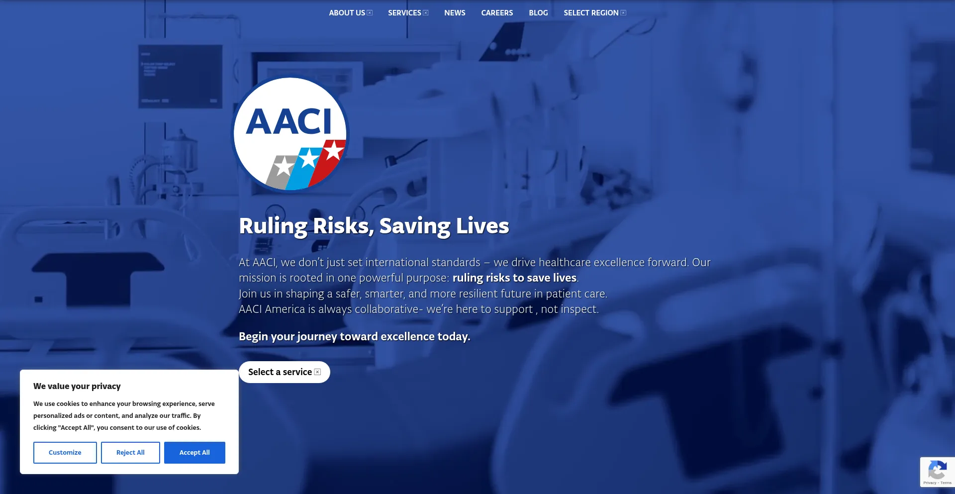 Aacihealthcare.com
