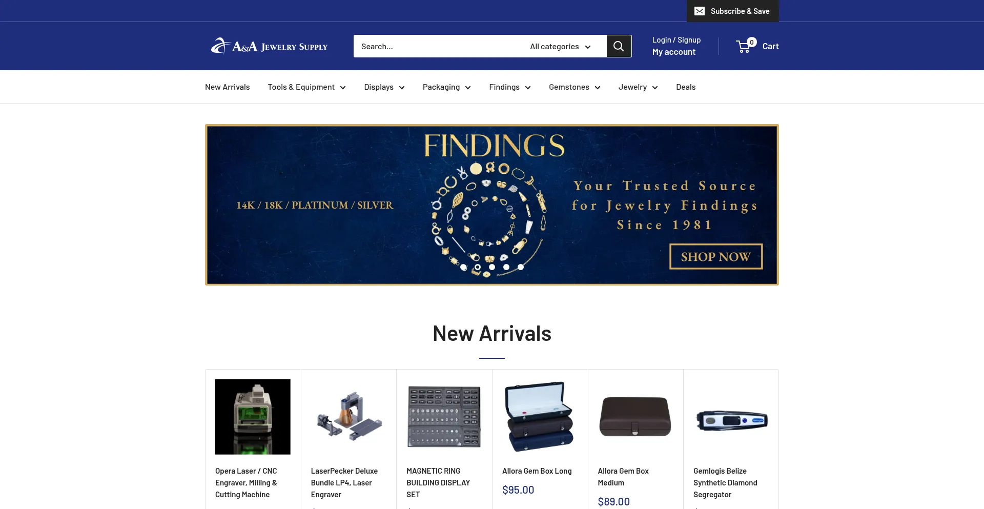 Aajewelry.com