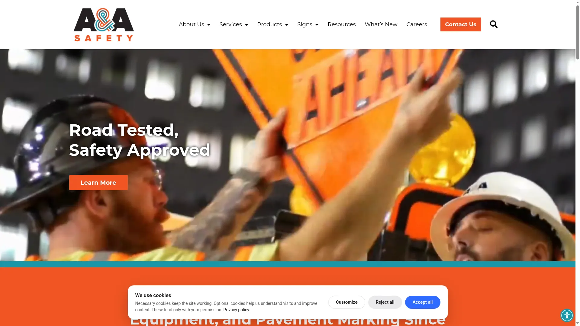 Aasafetyinc.com