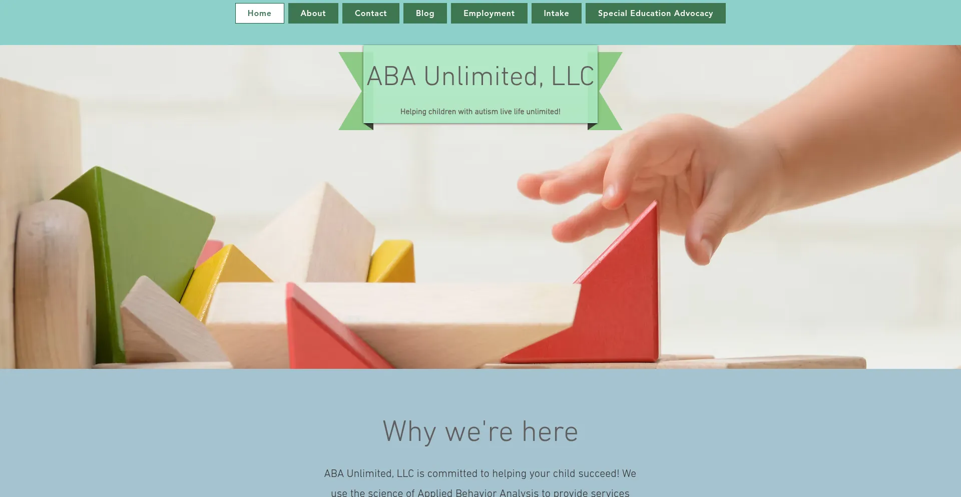 Abaunlimitedllc.com