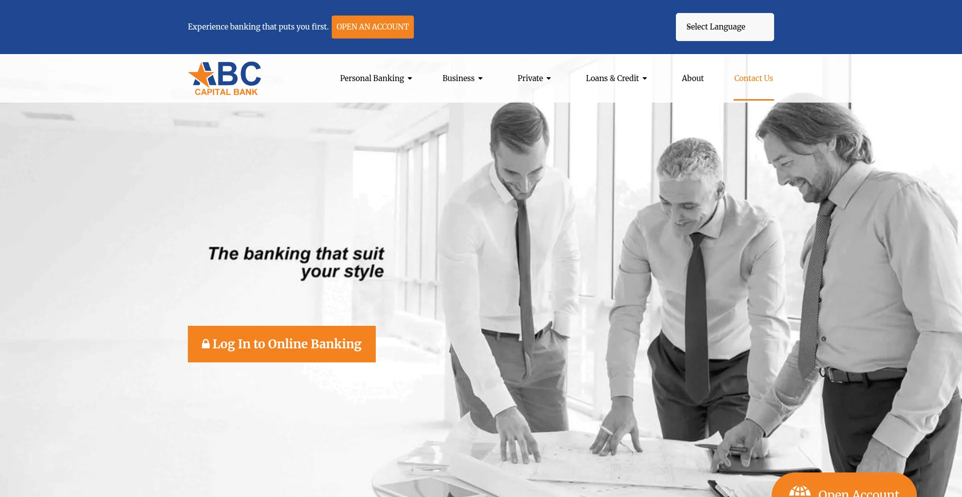 Abccapitalplc.com