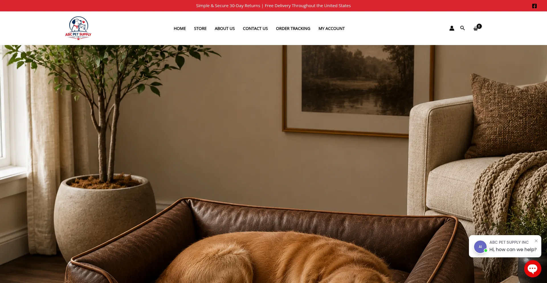 Abcpetsupplyinc.com