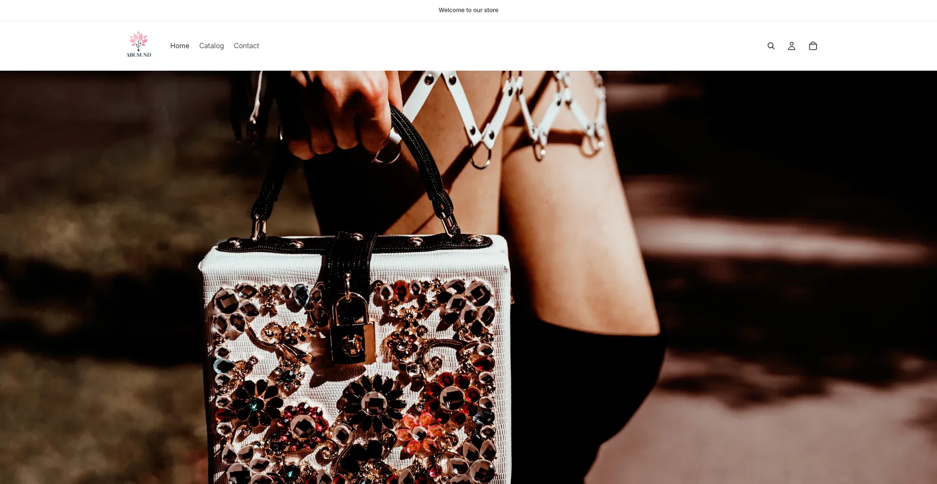 Abcsund.shop