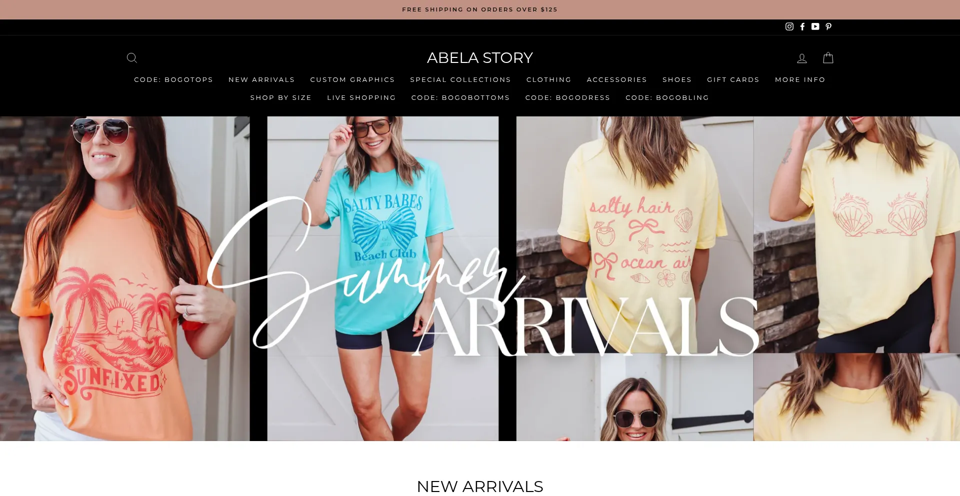 Abelastory.com