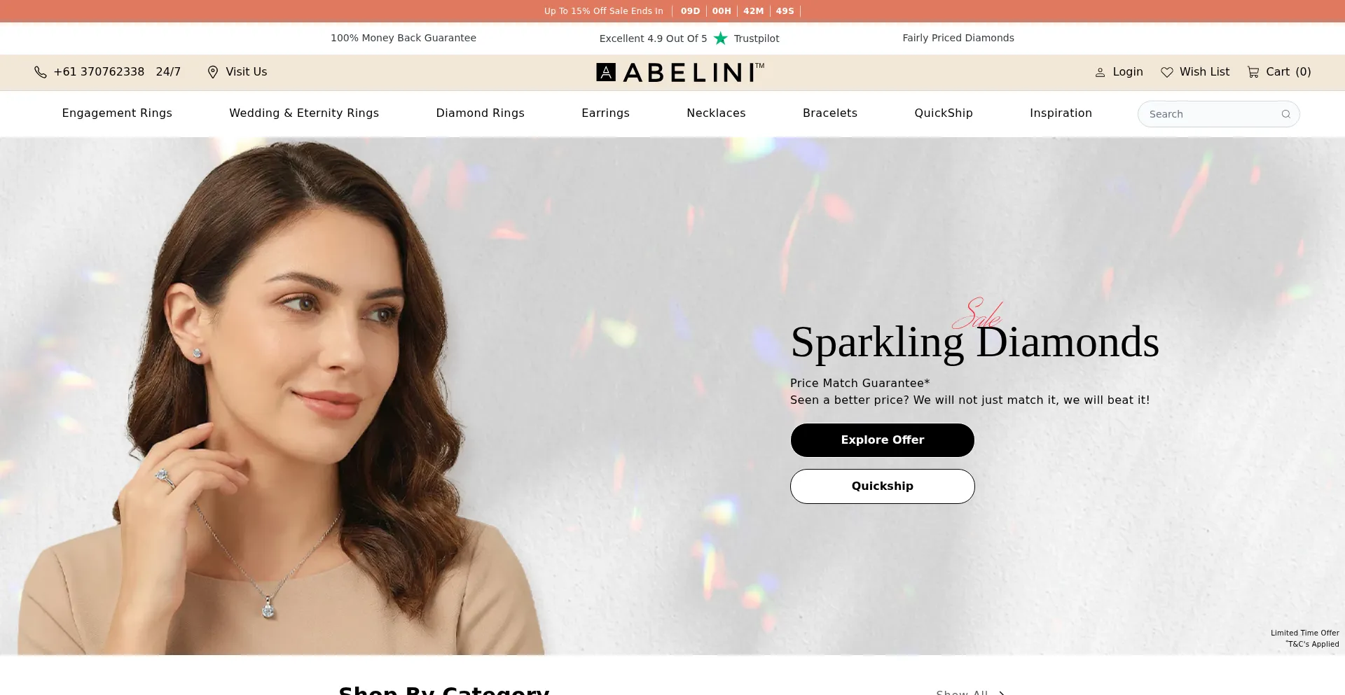 Abelini.com.au