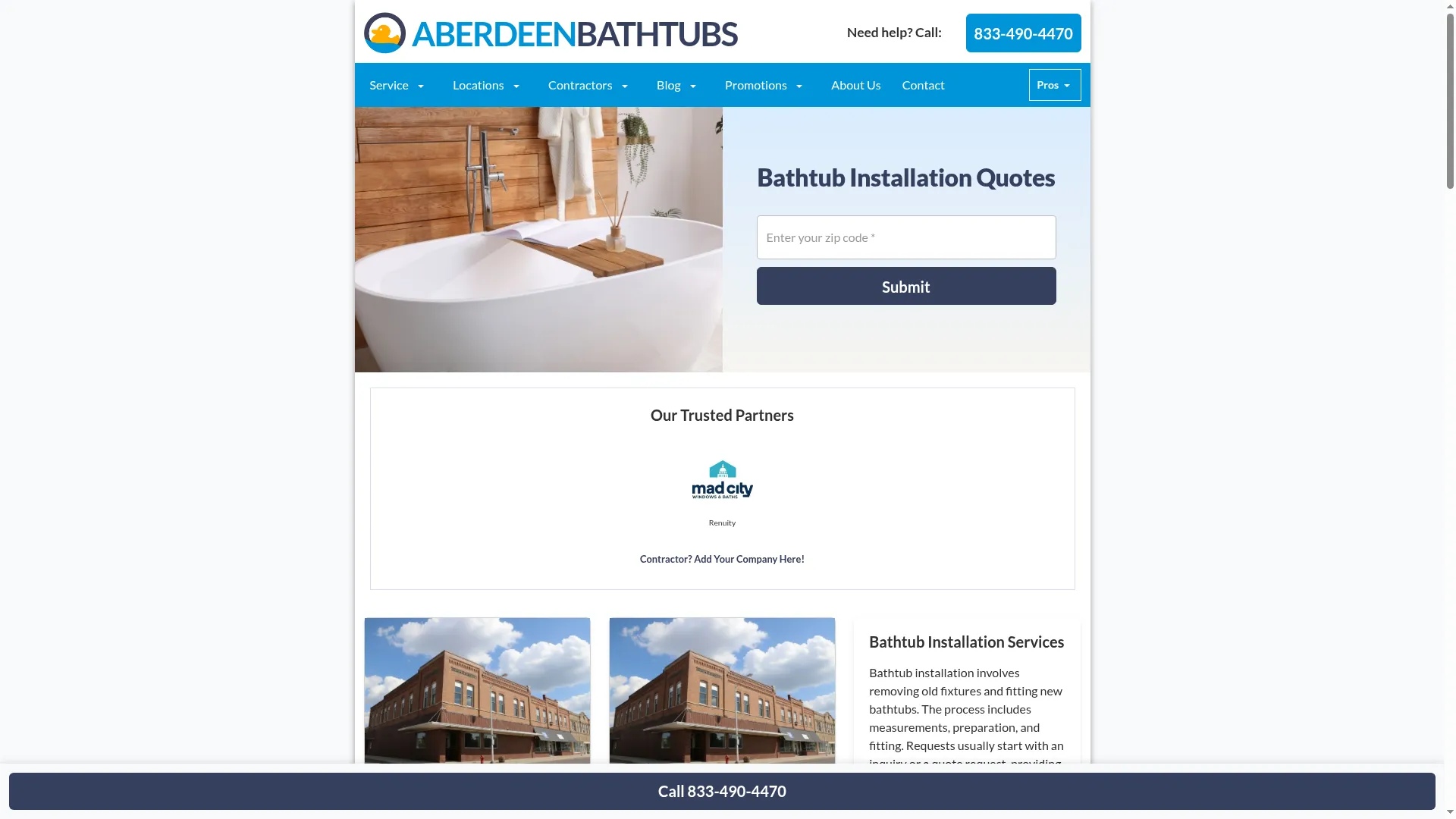 Aberdeentubinstallation.com