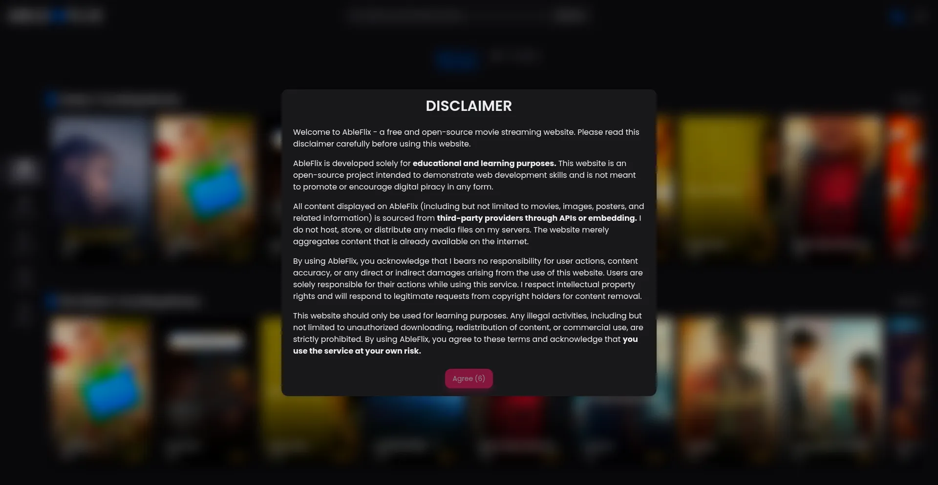 Ableflix.net