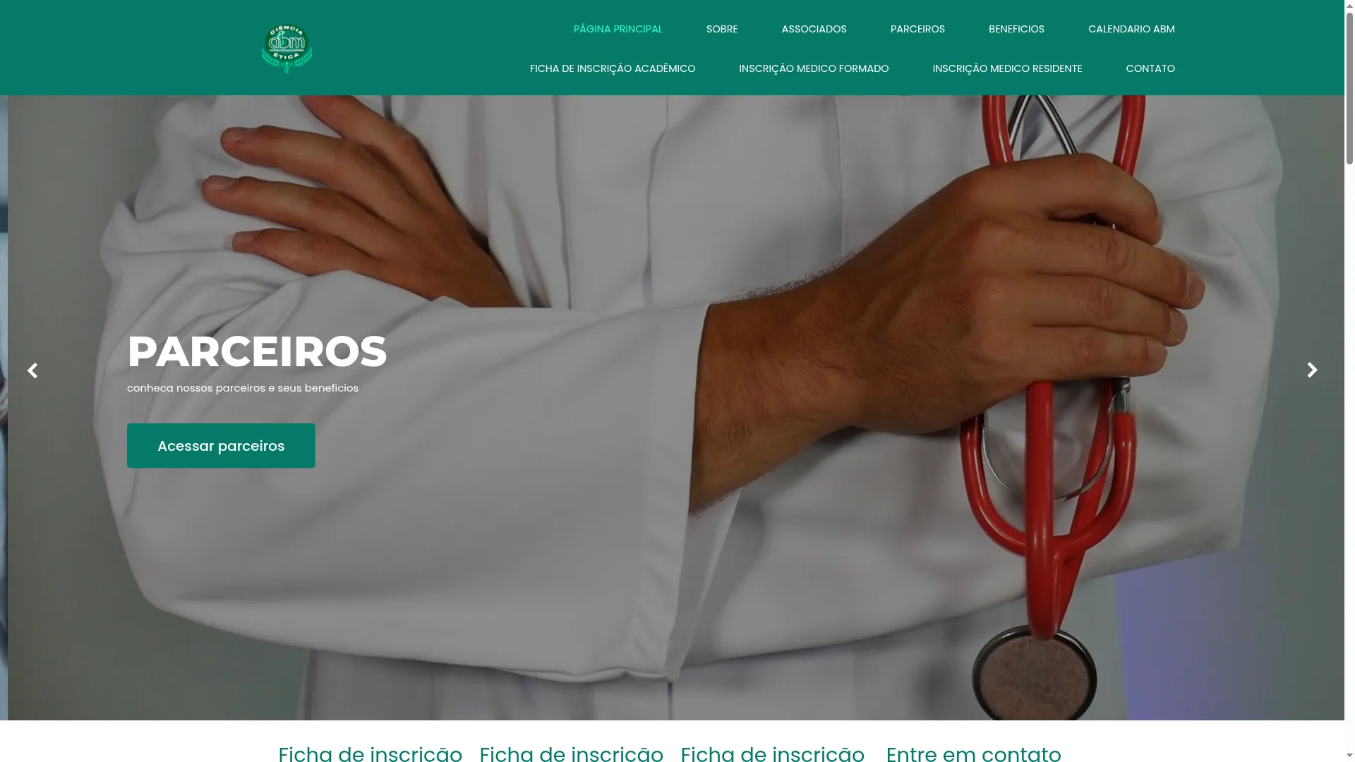 Abmbrusque.com.br