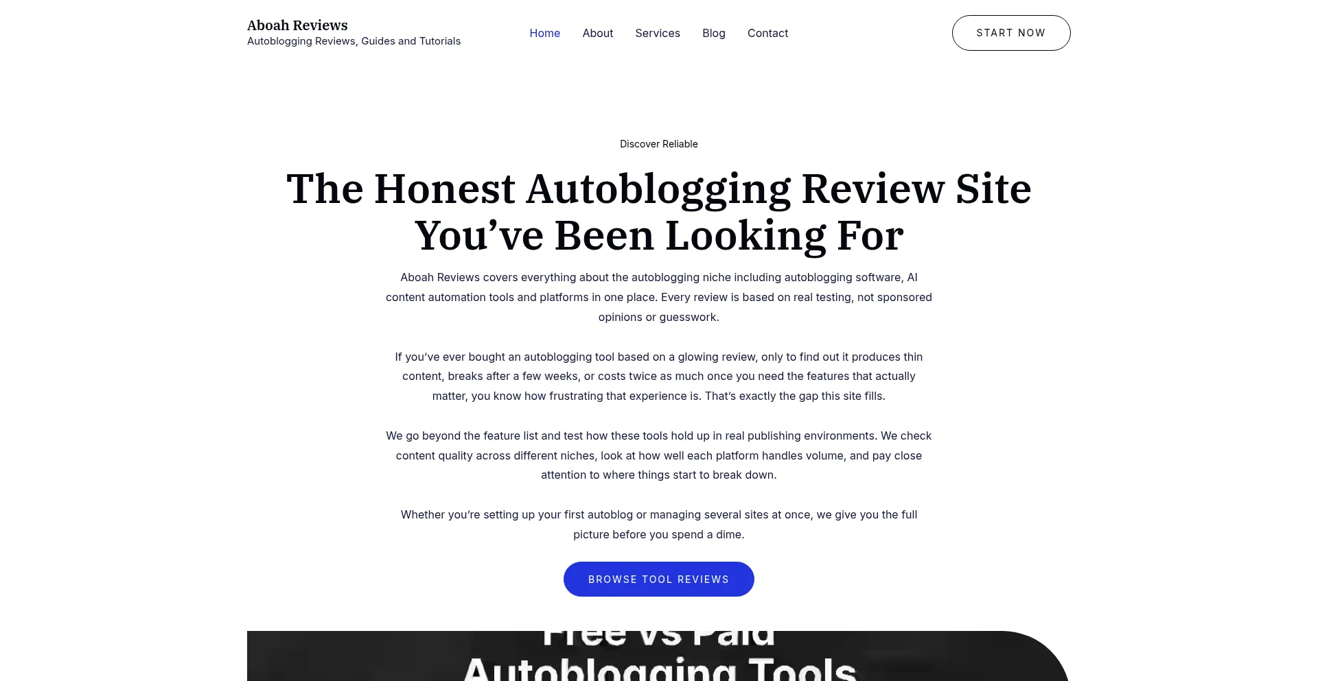 Aboahreviews.com