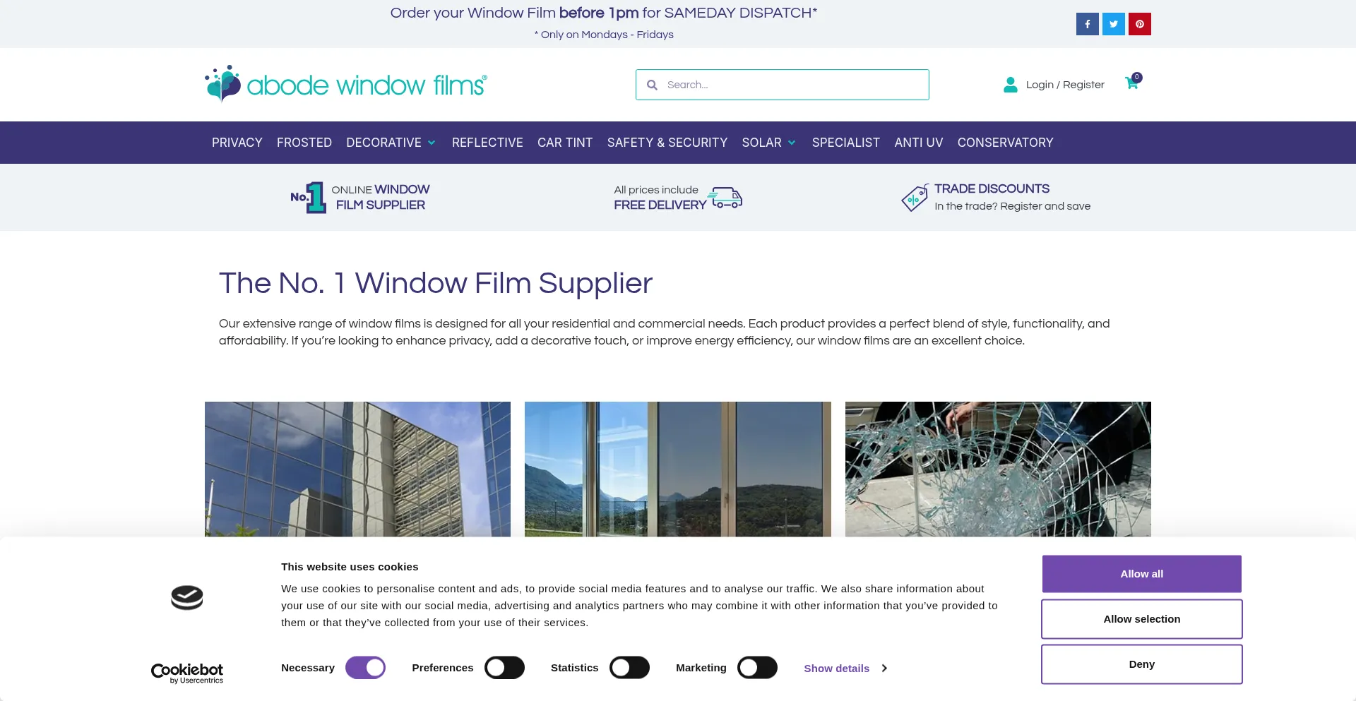 Abodewindowfilms.co.uk