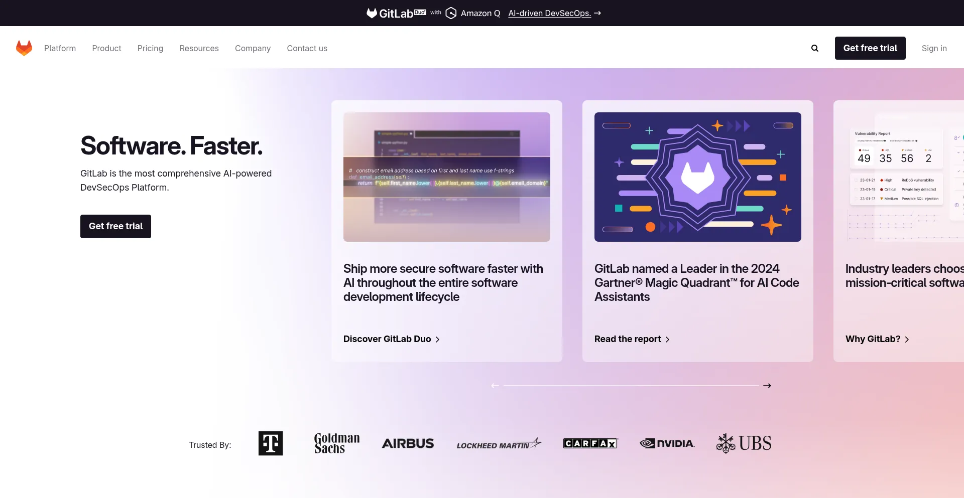 About.gitlab.com
