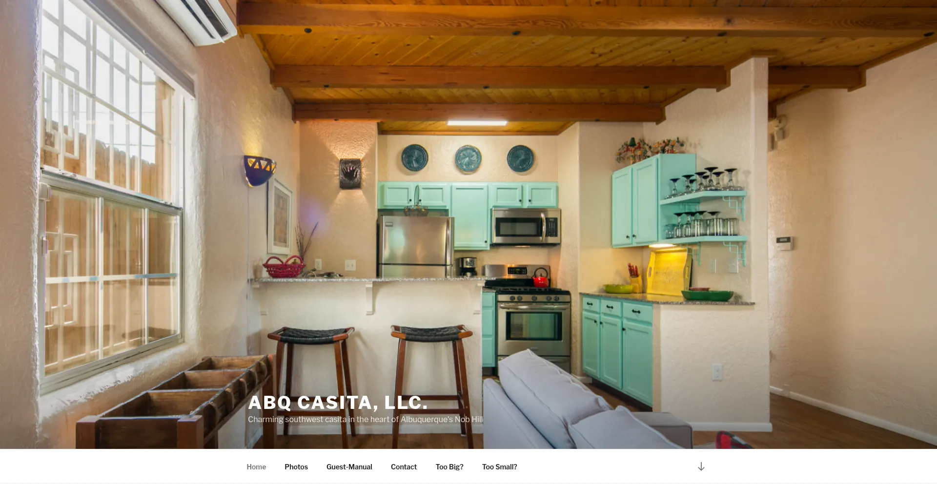 Abqcasita.com