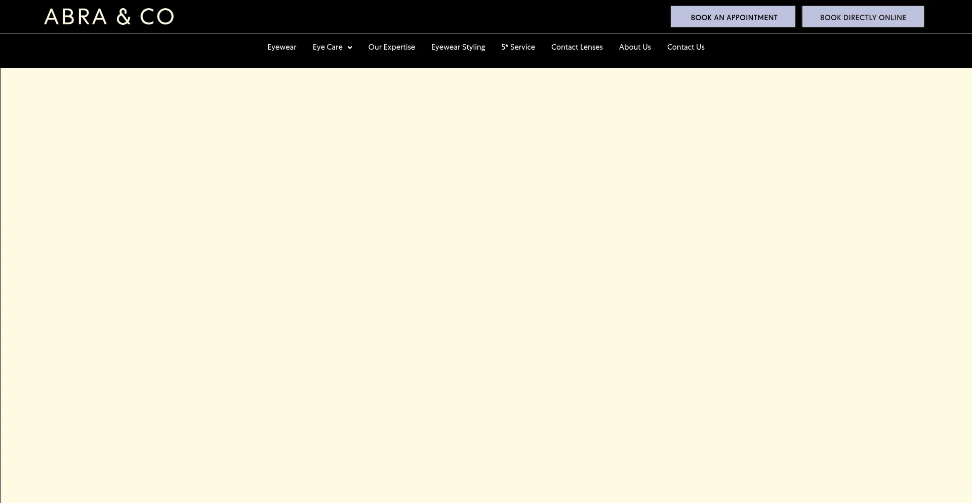 Abra-opticians.co.uk