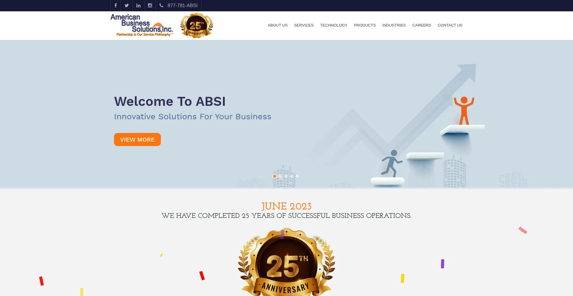 Absiusa.com 安全可靠吗？