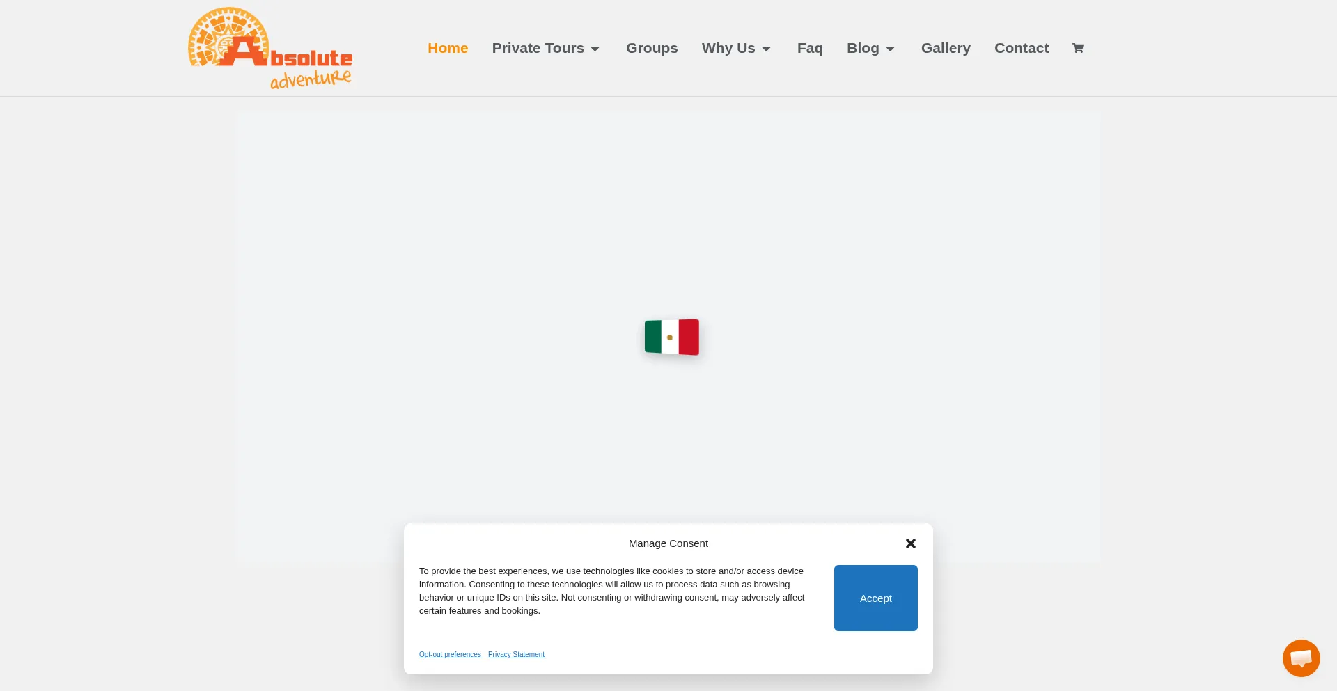 Absolute-adventure-mexico.com