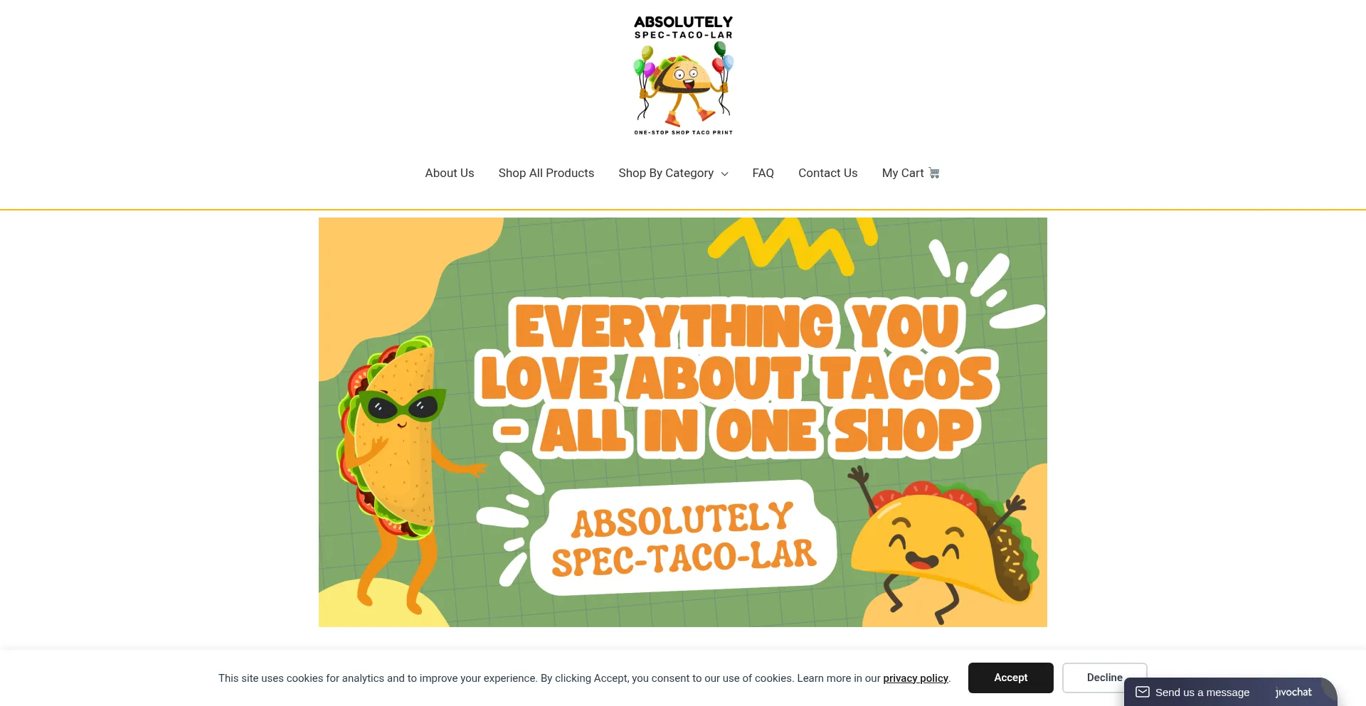 Absolutelyspectacolar.com