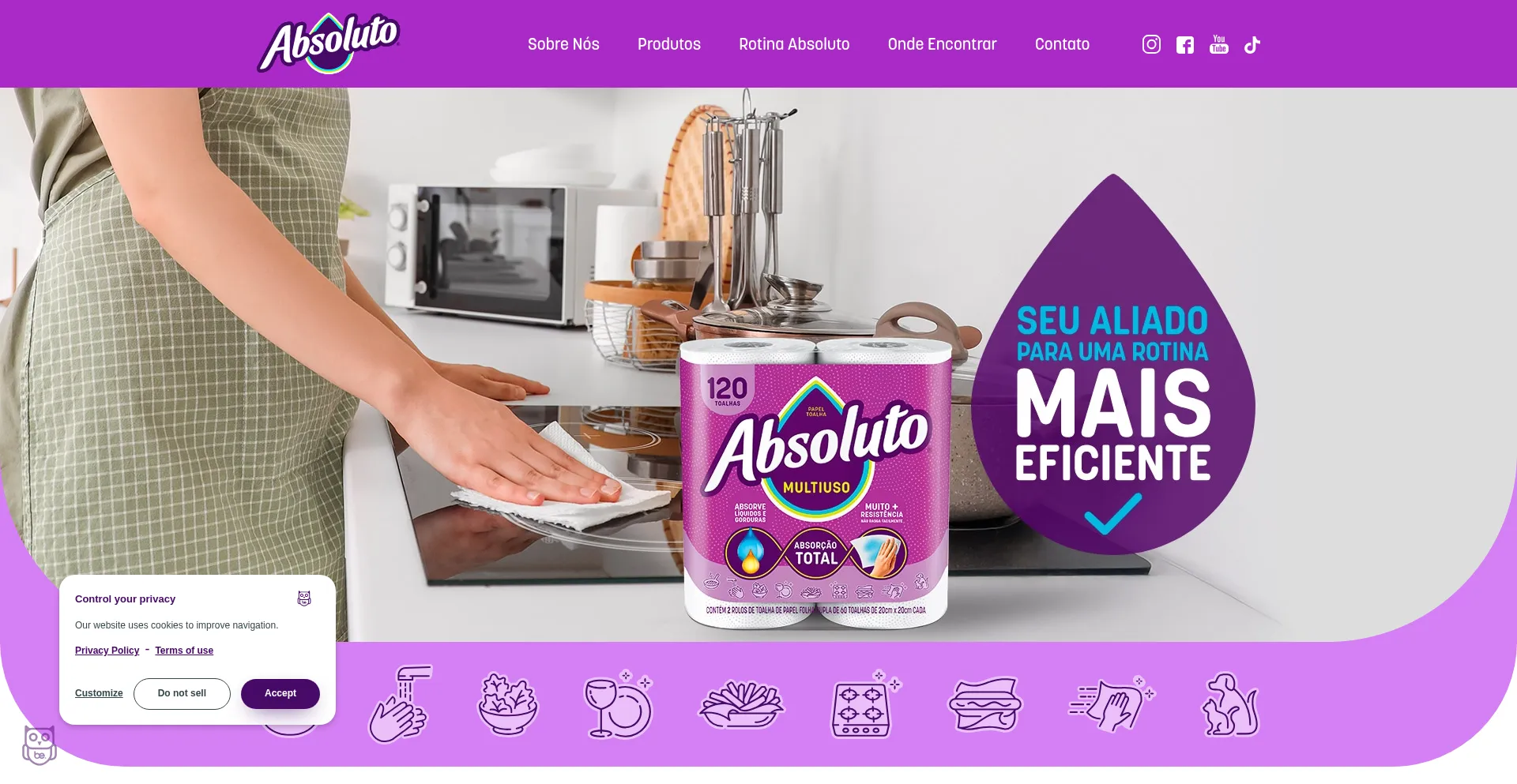 Absolutopapel.com.br