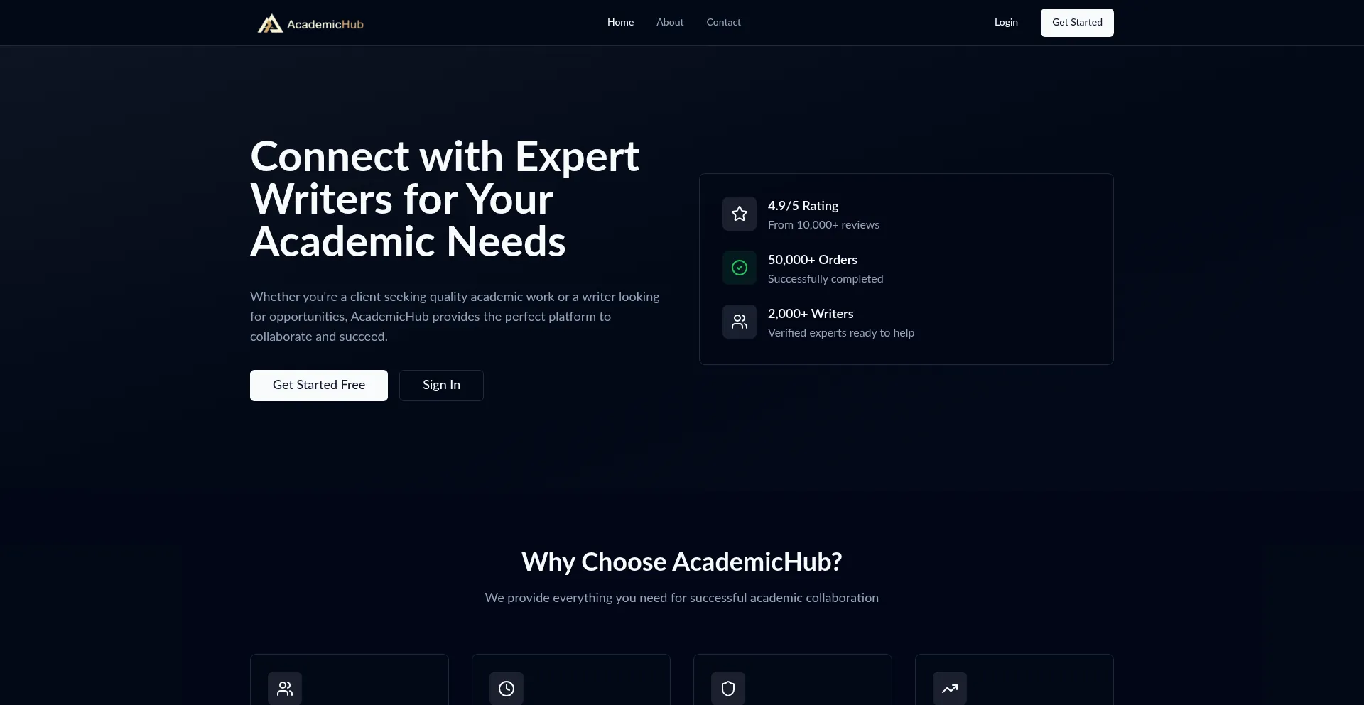Academichubpro.com