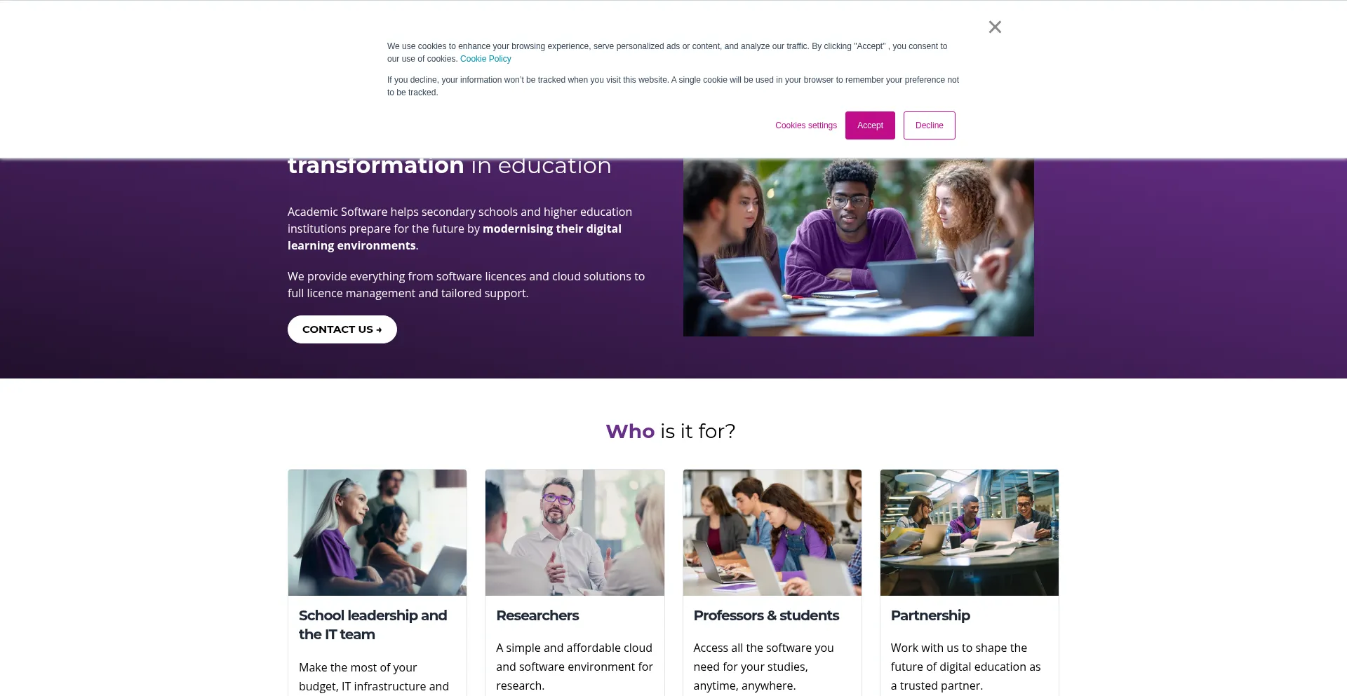 Academicsoftware.com 安全可靠吗？