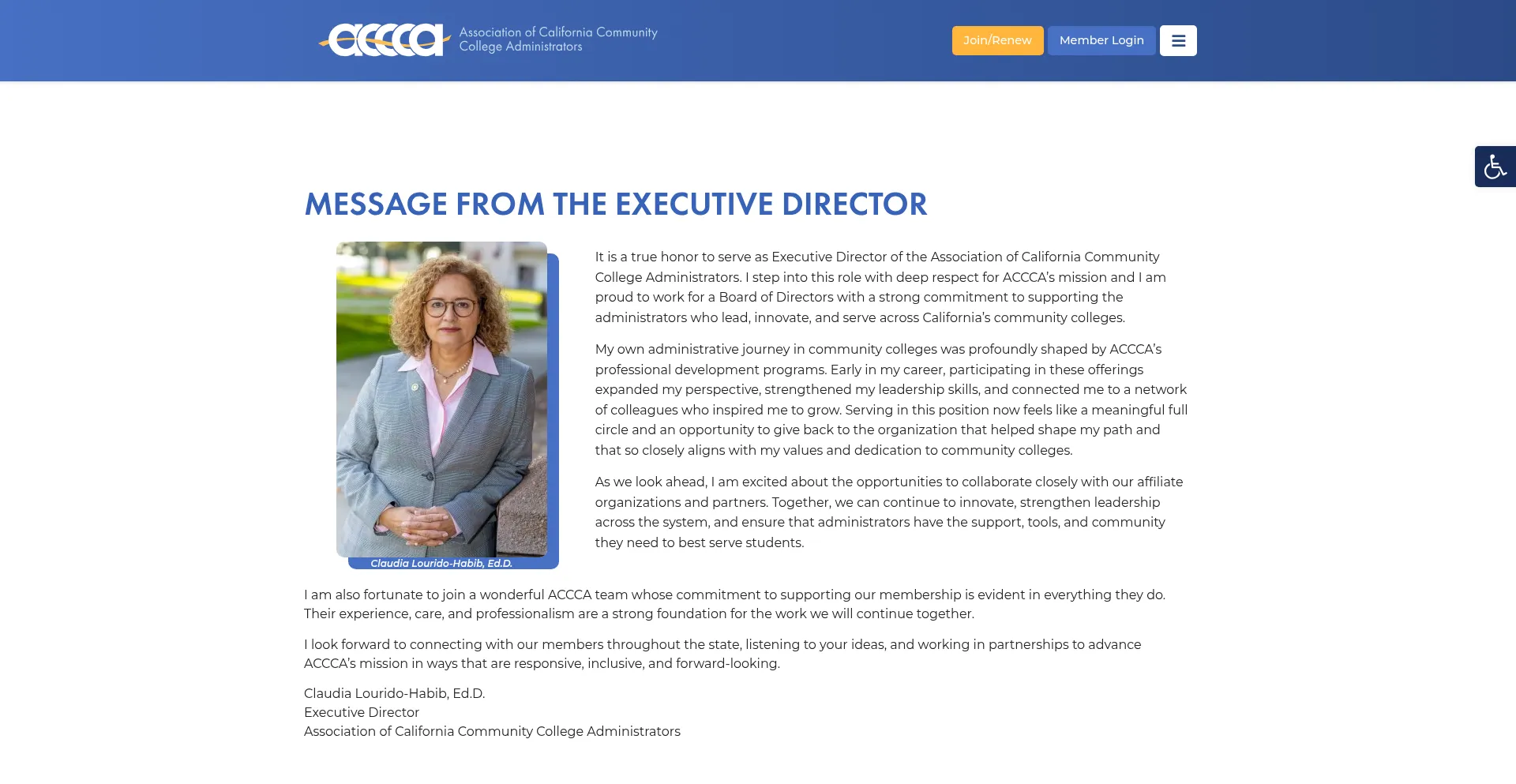 Accca.org