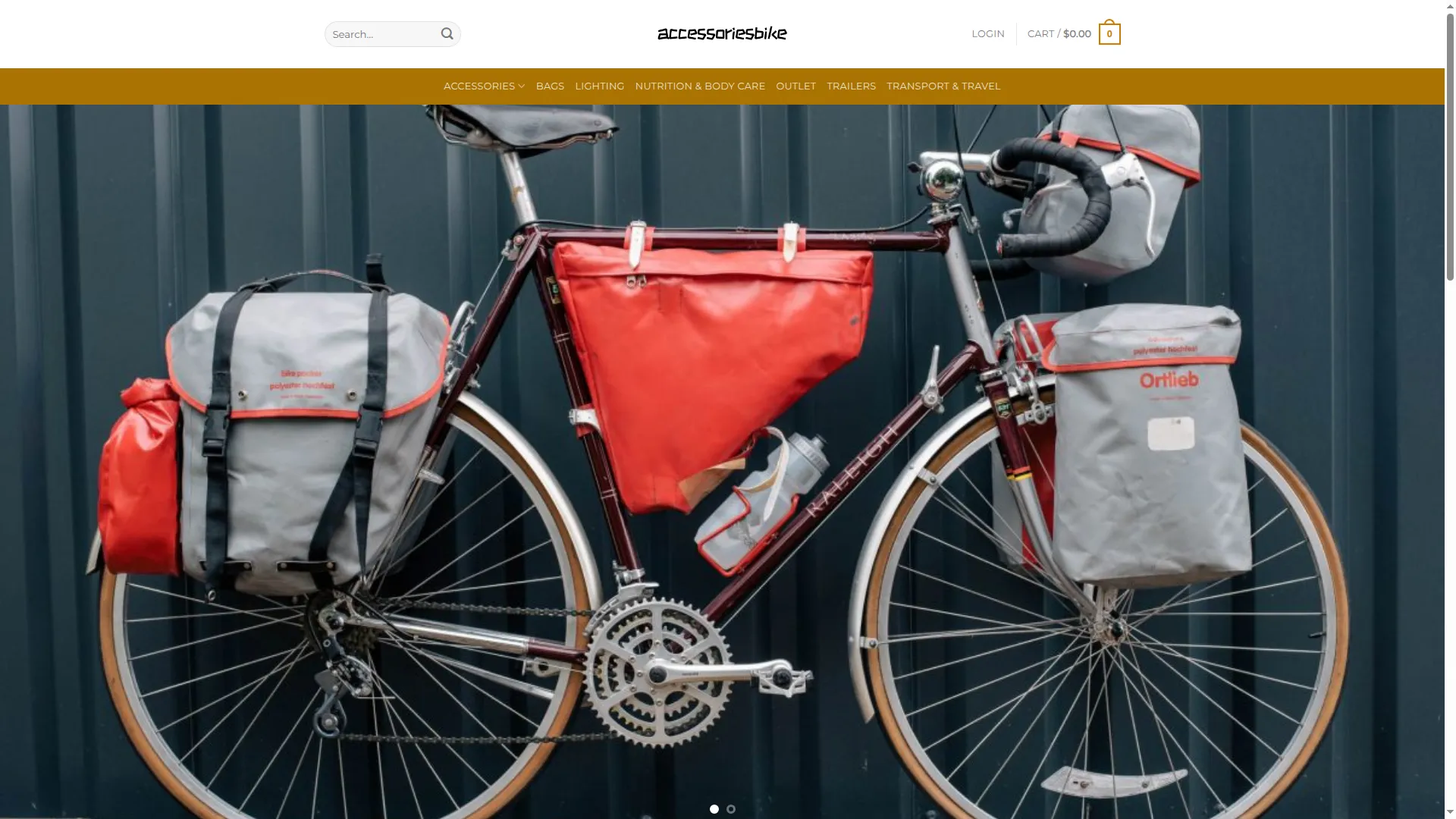 Accessoriesbike.com