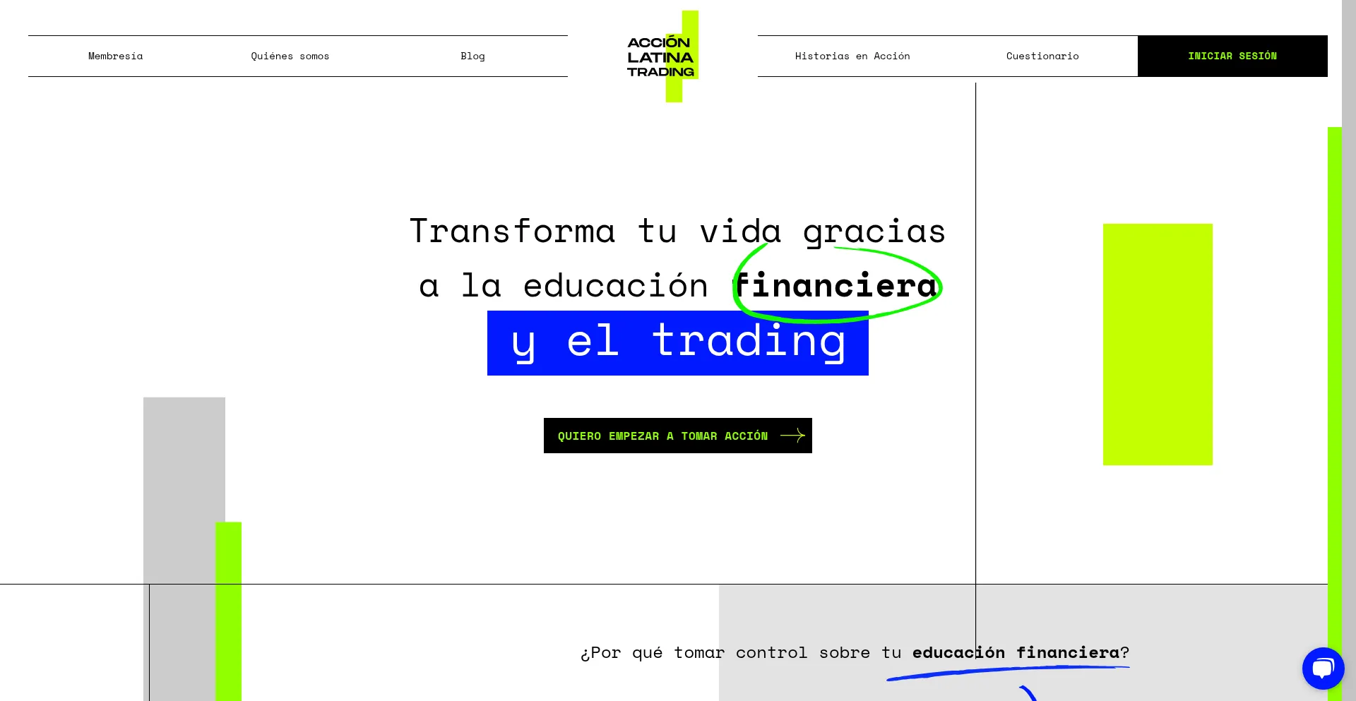 Accionlatina.com 安全可靠吗？