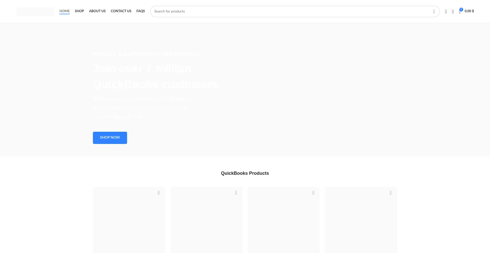 Accountingqb.shop 安全可靠吗？