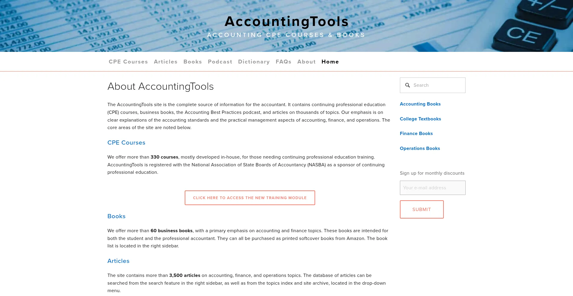 Accountingtools.com