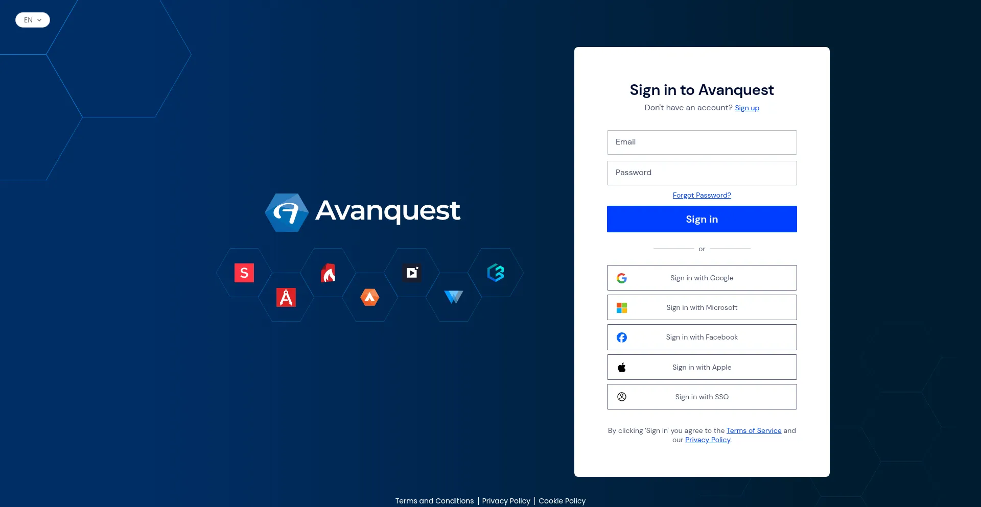Accounts.avanquest.com