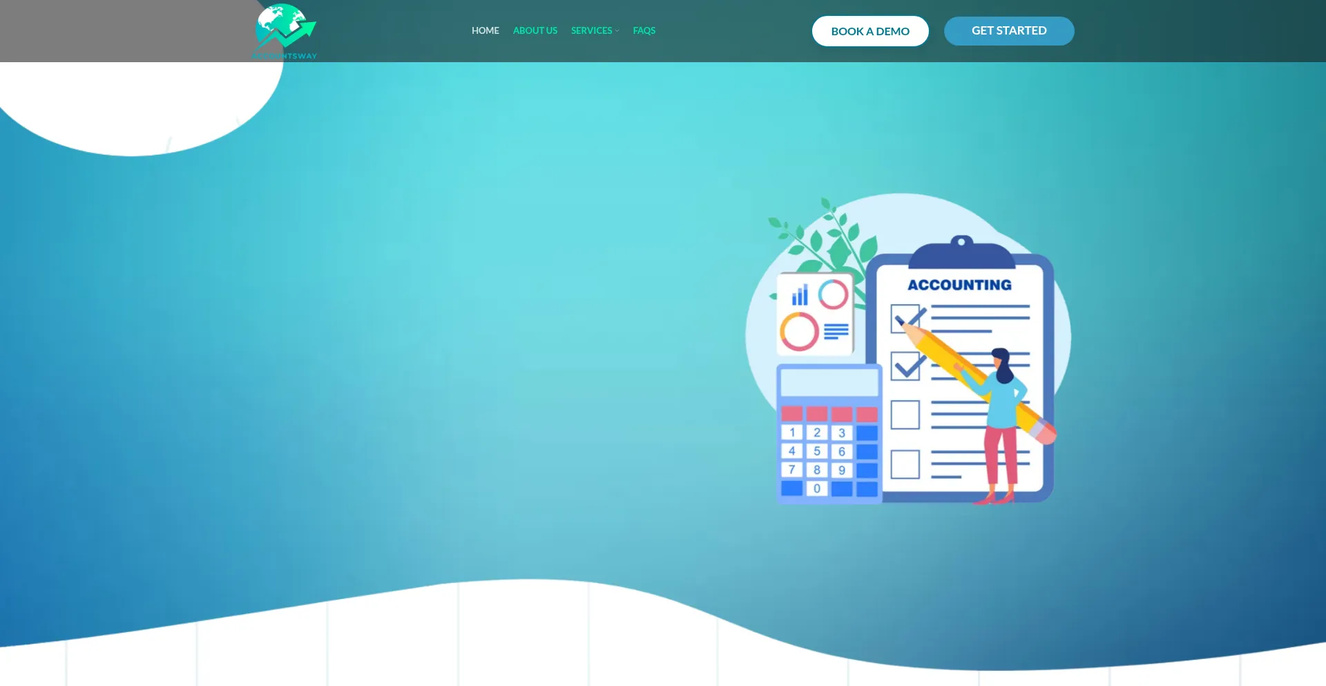Accountsway.co.uk
